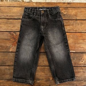 DKNY jeans 2T